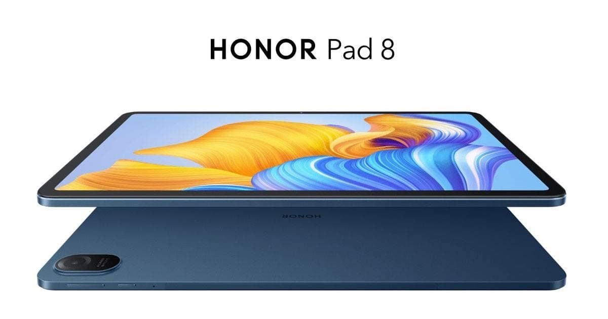 Honor Pad 8 could launch in India soon, Flipkart availability teased