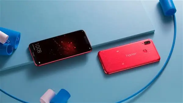 Huawei Honor Play First Sale To Hold On June 11