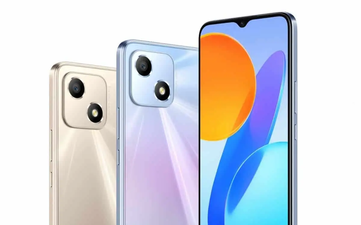 Honor Play 30 debuts with iPhone 13 design and only one rear camera