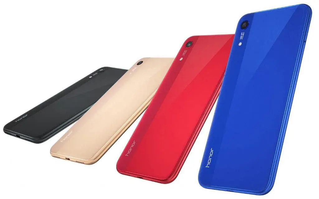 Honor Play 8A is official with MediaTek P35