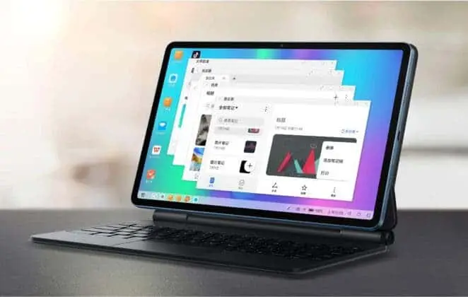 Honor Tab V7 Pro with a flagship processor and Magic-Pencil2 released