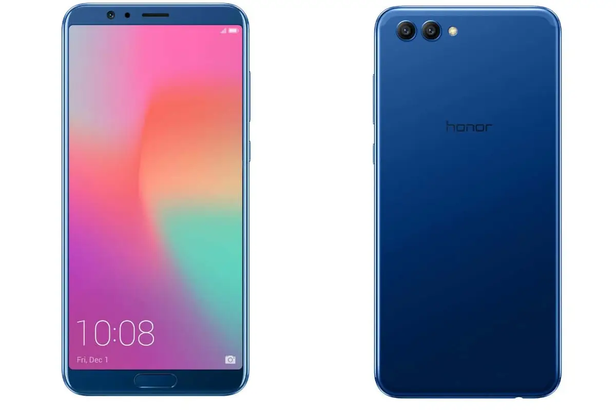 Honor View 10 In Europe Gets Android 9 Pie & GPU Turbo 2.0 Update