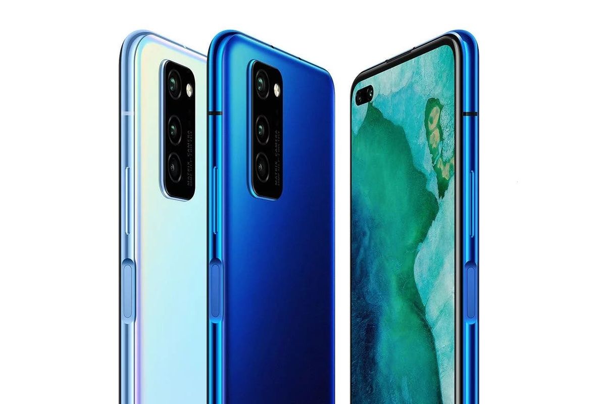 Honor V30 will not arrive on DXOMark and here is why