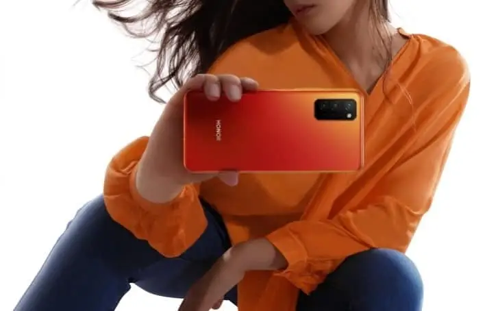 Zhao Ming Responds to the Honor V30 Pricing