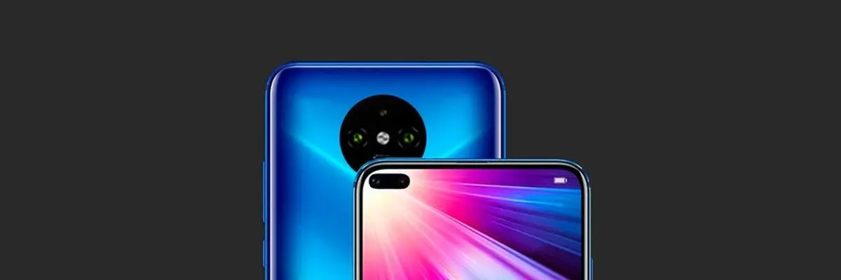 Honor V30 and V30 Pro (5G) will come with 60MP cameras