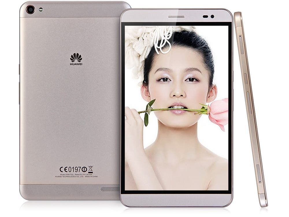 Huawei Honor X2, the 7" phablet, now on sale for $350