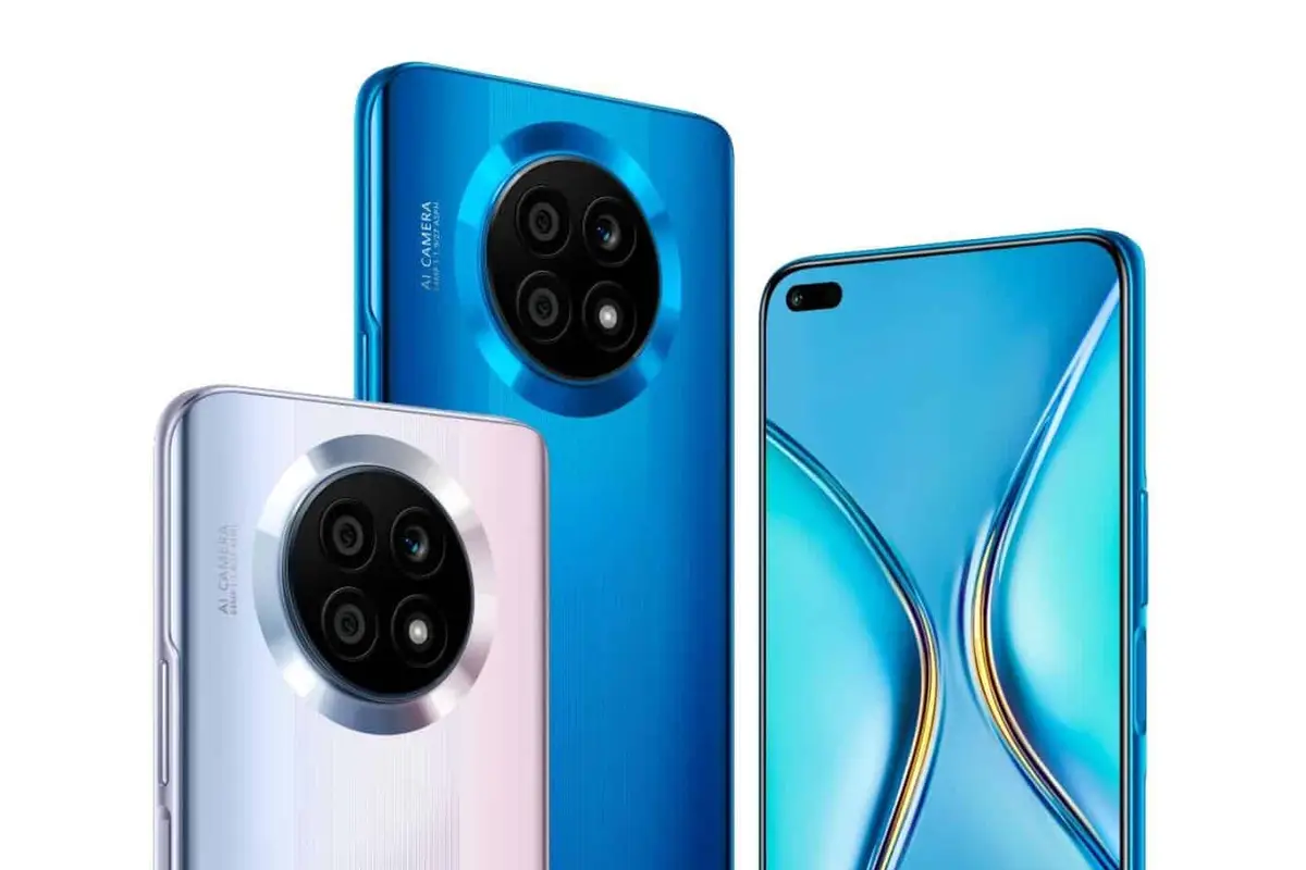 Honor X20 with Dimensity 900 & 66W fast charging released