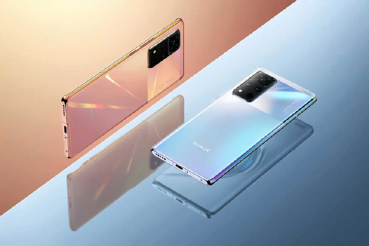 The specs of the upcoming Honor X20 has been leaked