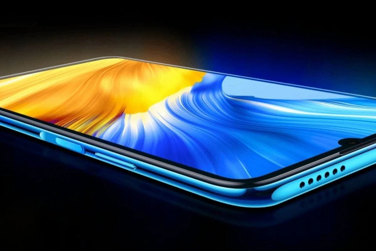 Honor X30 Will Stand Out In Terms Of Battery And Endurance