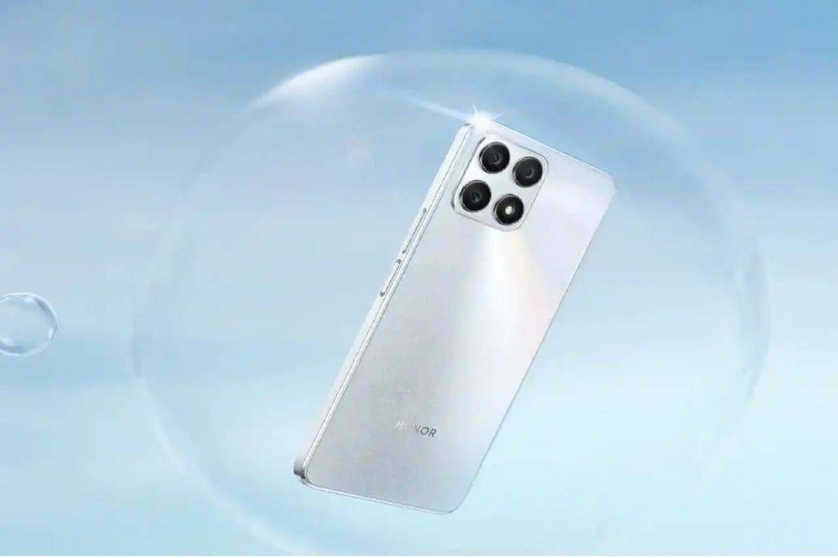 Honor Launches X30 Max in China, Sporting Massive 7.09-inch Display, MediaTek Dimensity 900 SoC