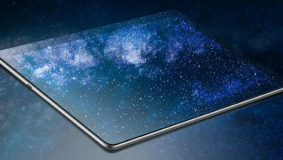 Honor Tab 6 Rumored To Sport Kirin 810 Chip Based on 7nm