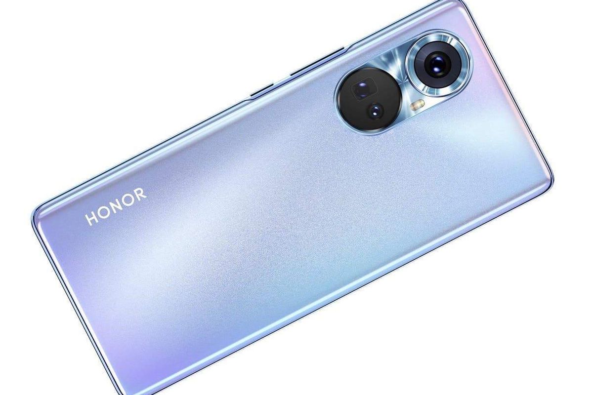 Honor 60 may be announced in December