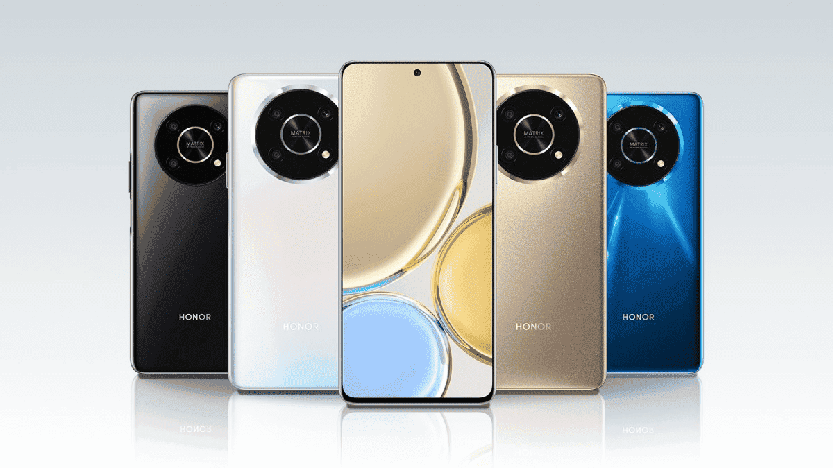 Honor X30 launched with Snapdragon 690 and flagship-like design