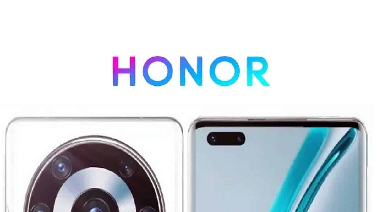 Honor 60 series get 3C certification - Supports 5G, 66W charging & more