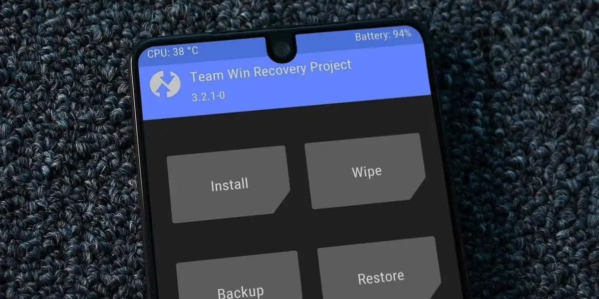 How To Install TWRP On Xiaomi Phones In A Few Simple Steps