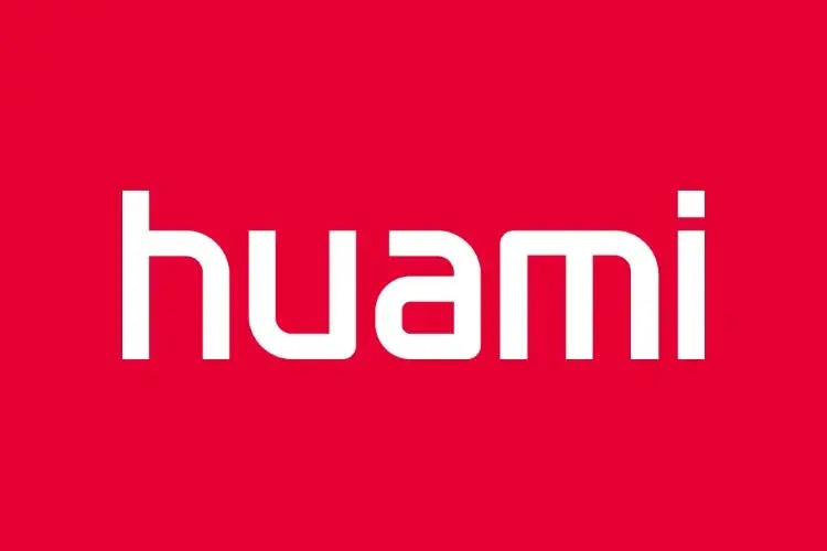 Huami is officially listed on the New York Stock Exchange