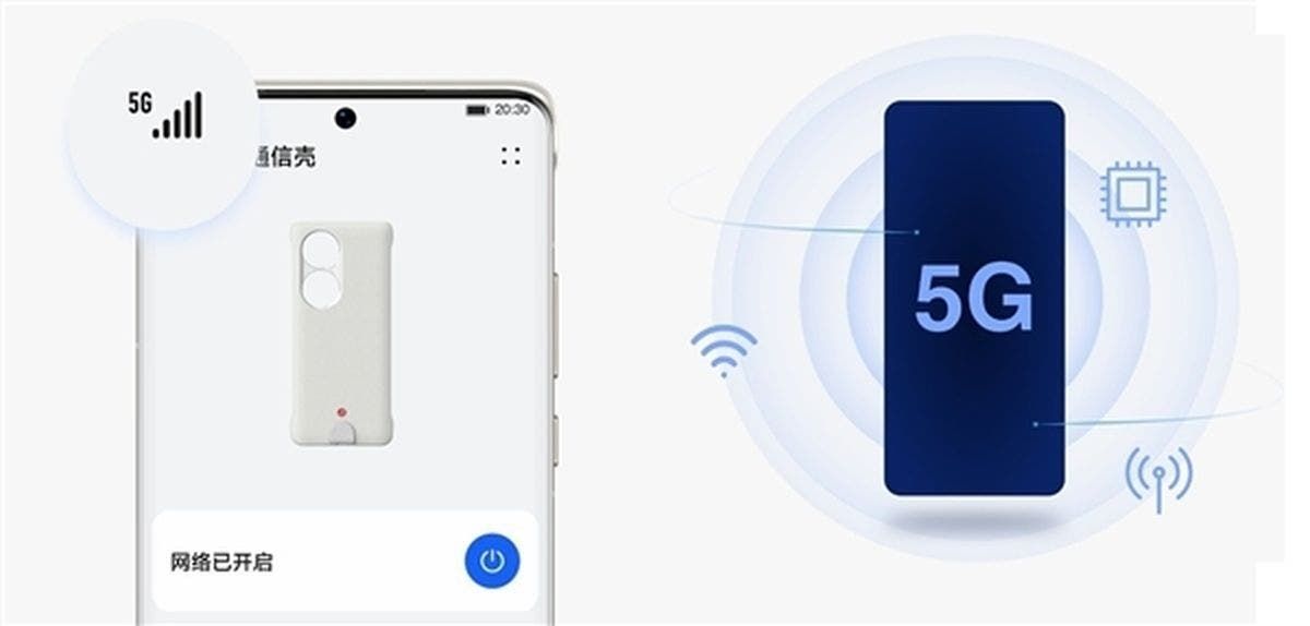 Here is how Huawei will convert 4G to 5G in seconds