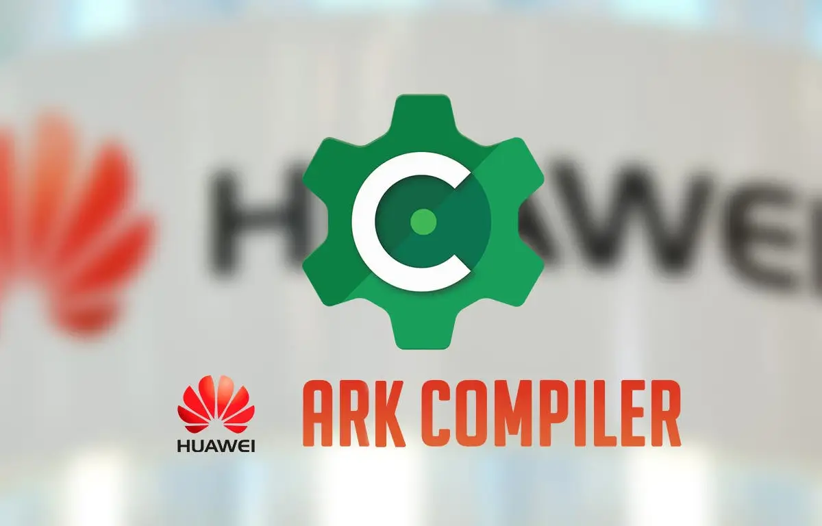Huawei Ark compiler will be open source in August