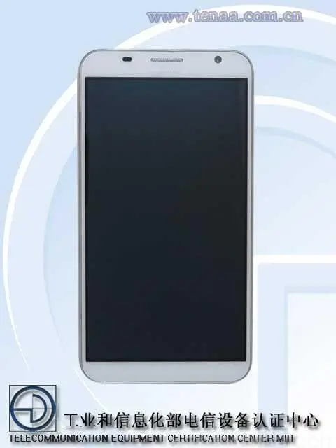 6-inch Huawei Ascend GX1 launching with LTE soon