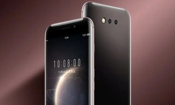 Huawei's Revolutionary Tech To Arrive In June With An Honor Phone