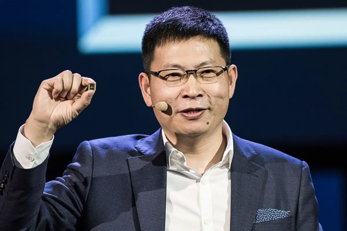 Kirin 970 is official, trumps Snapdragon 835 in performance