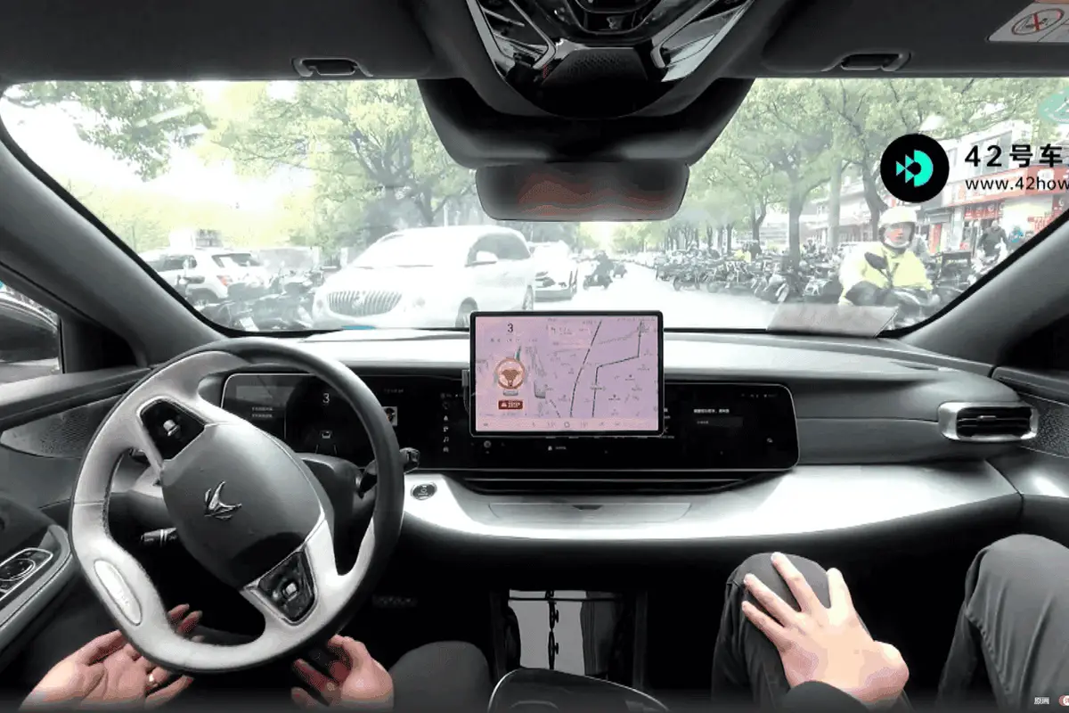 Huawei will release mysterious new car-related products on April 20