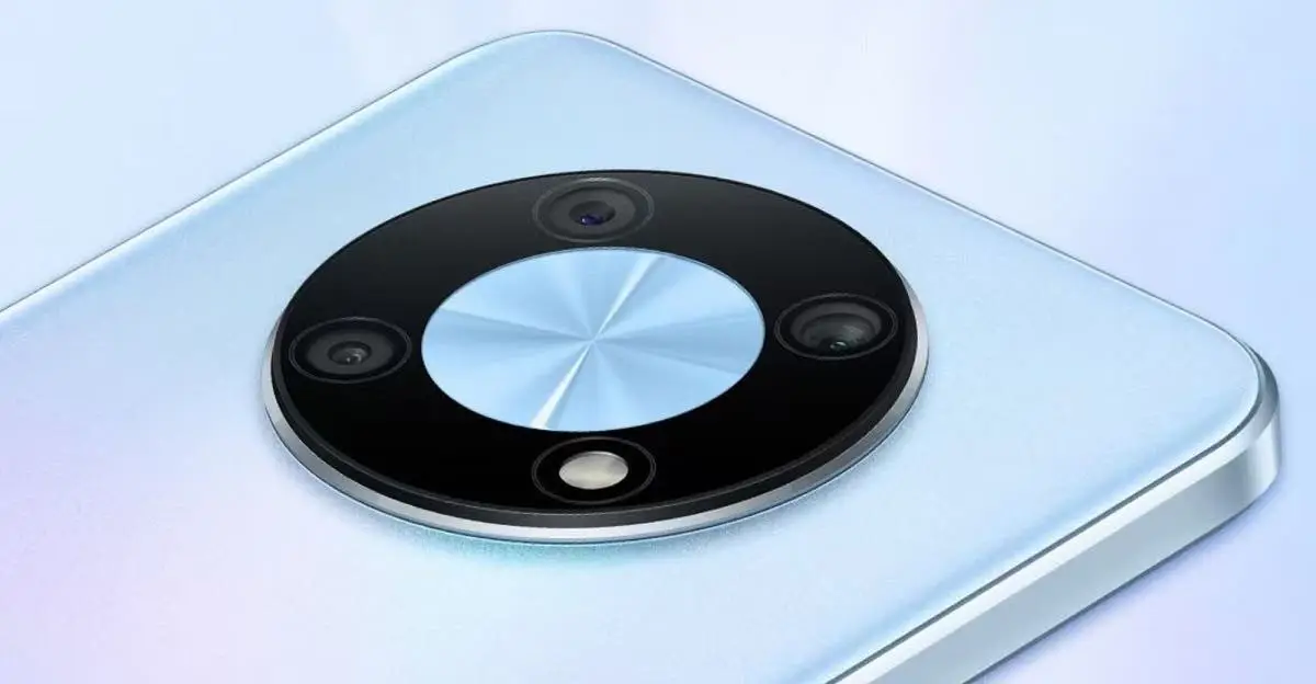 Huawei Enjoy 50 Pro launched with SD 680 chip and 90Hz FHD+ screen