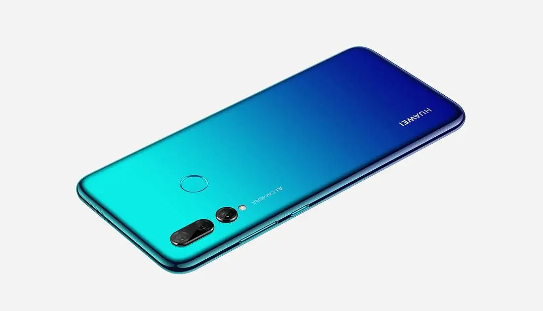 Huawei Enjoy 9S Will Get 6GB + 128GB Storage Combination