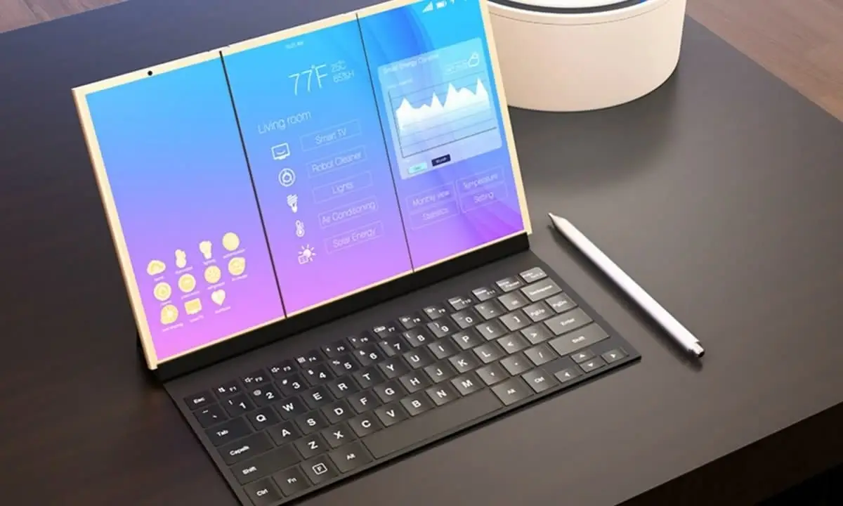 Huawei Could Release A Foldable Phone Soon