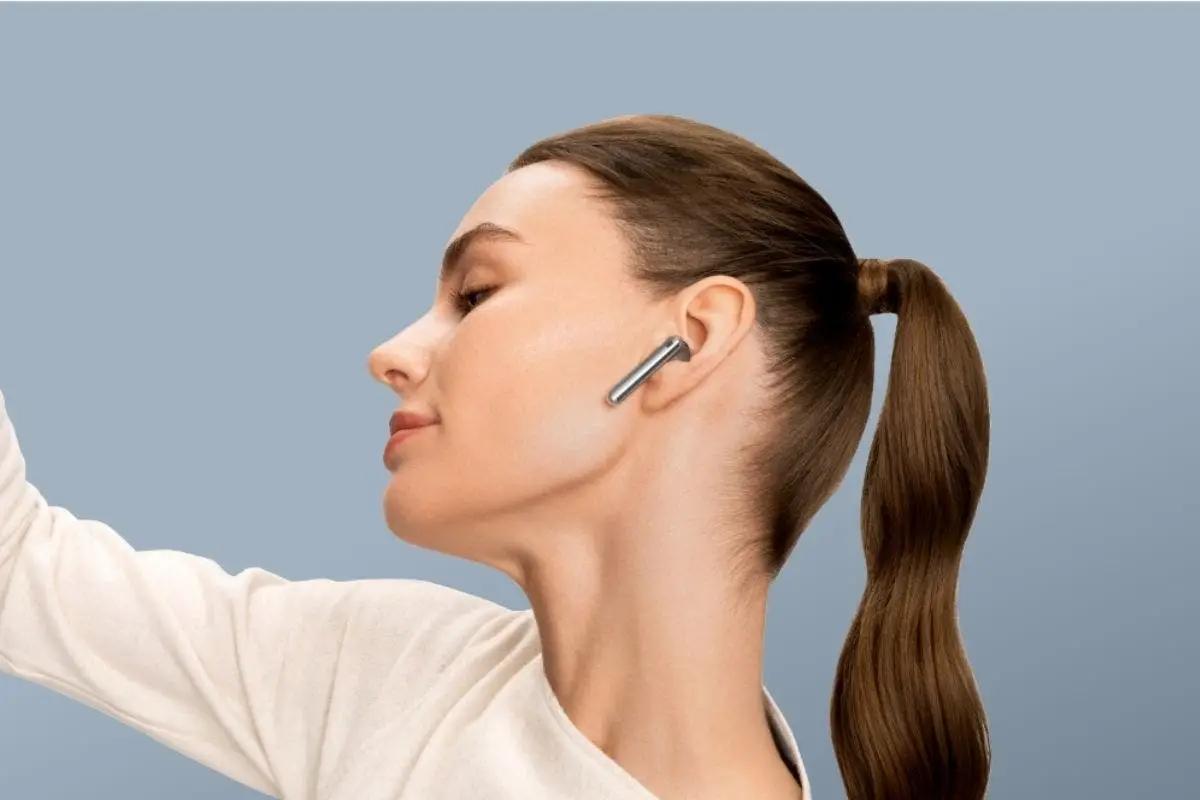 Huawei Launches FreeBuds 4 Wired Charging Edition for ¥899