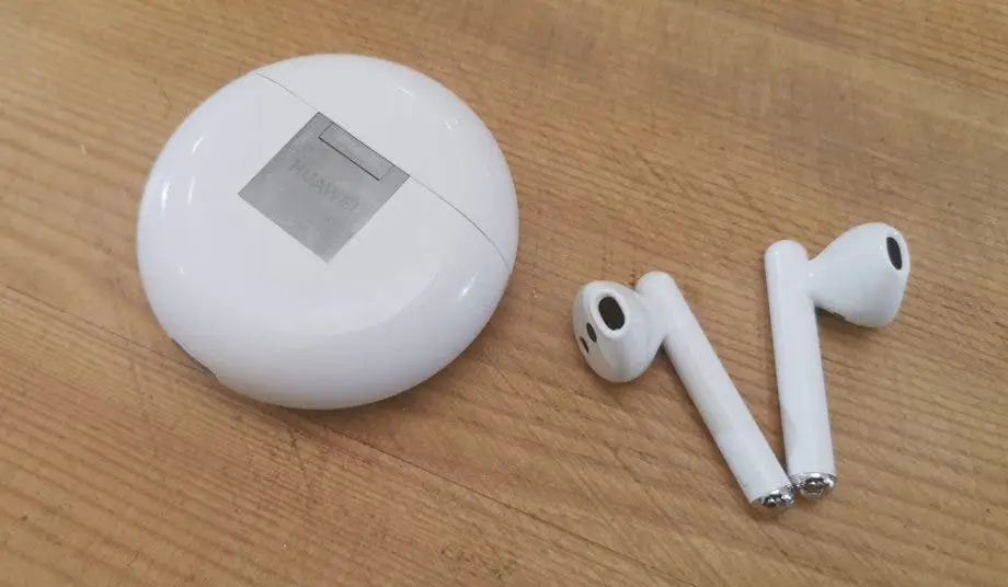 Huawei Freebuds 3 wired charging version released for 899 yuan ($129)