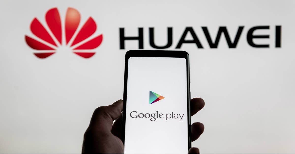 New Method To Install Google Services On Huawei Smartphones [December 2022]