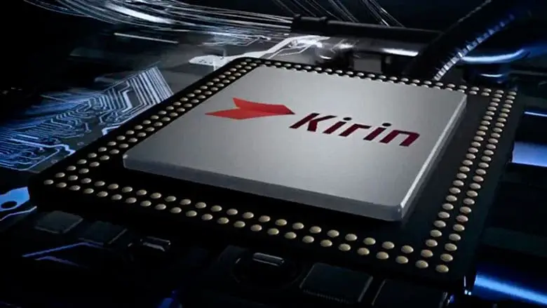 Huawei HiSilicon could become the largest IC design company in Asia this year