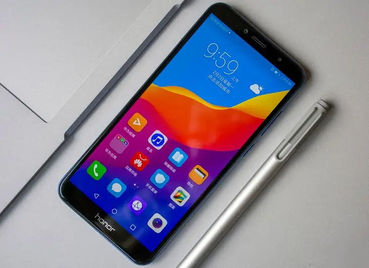 Honor working on phone simialr to Honor 7A, launch soon in India