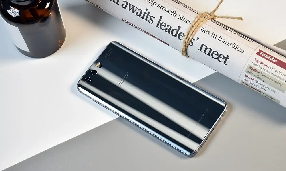 Huawei Honor 9 Lite May Launch On December 13