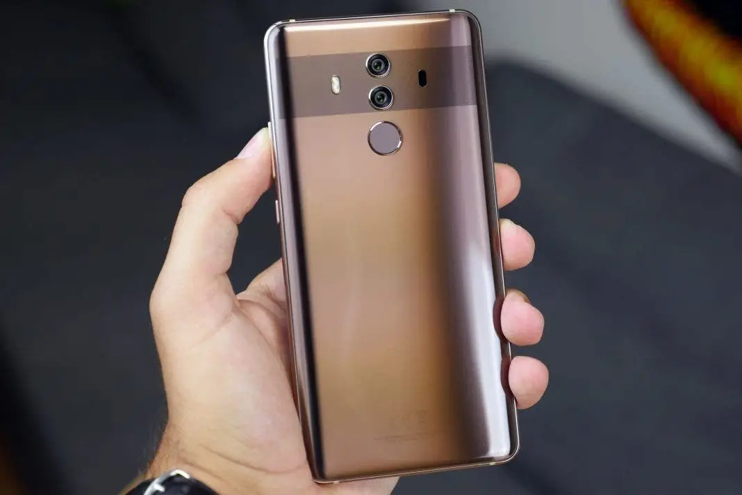 Kantar report: Huawei is the Chinese market leader while Samsung struggles