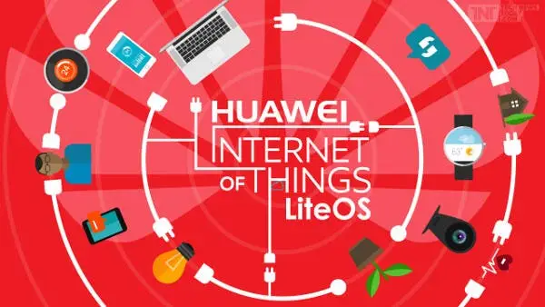 Huawei to delve deeper into IoT development