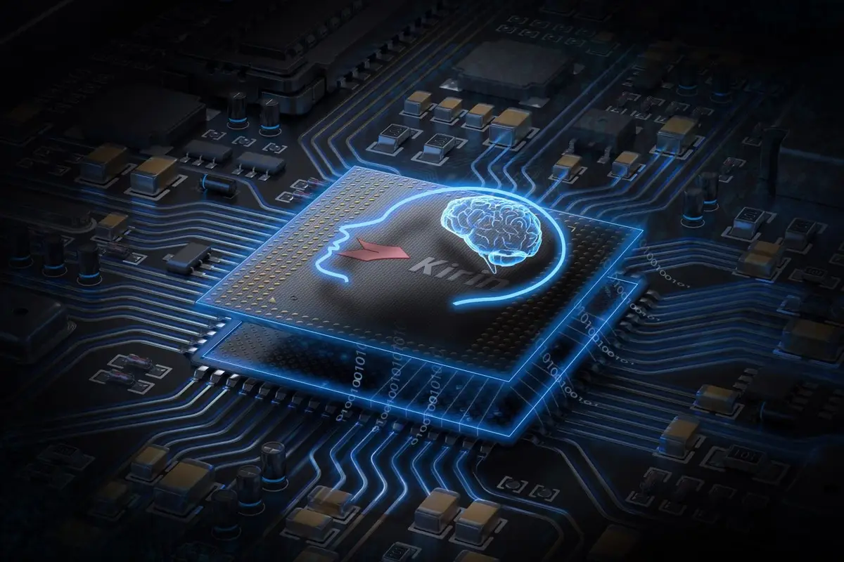 Huawei Mate 20 Visits AnTuTu with the Kirin 980 and Scores a Whopping 350,000+ Points