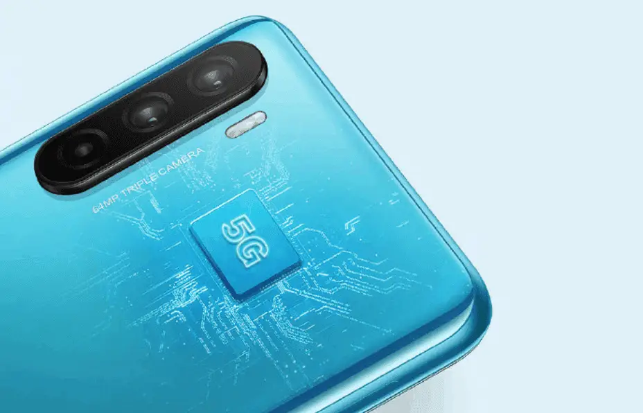 Huawei Maimang 9 official poster appears online -  reveals its specs
