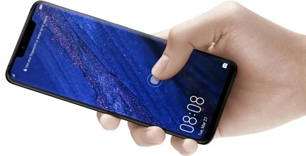 Unnamed Huawei device clears FCC, is it the Y7 Prime 2019?