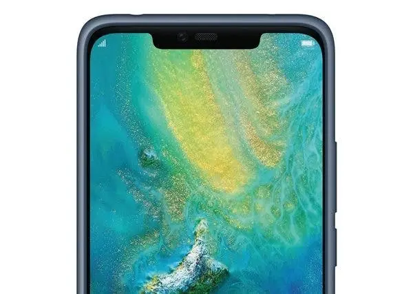 Huawei Mate 20 Pro Protective Cover Appears Online
