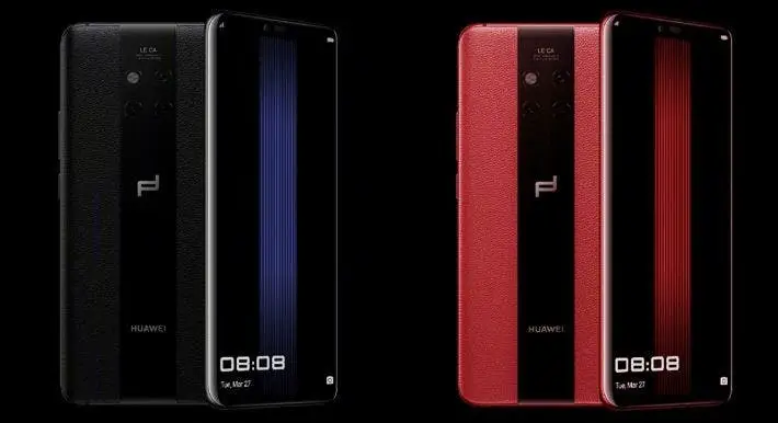 Huawei Mate 20 RS Porsche Design - Is It Worth $1962?