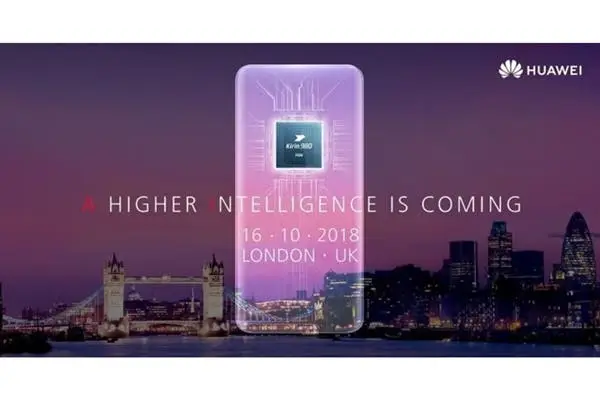 Huawei Mate 20/20 Pro To Launch On October 16th In London