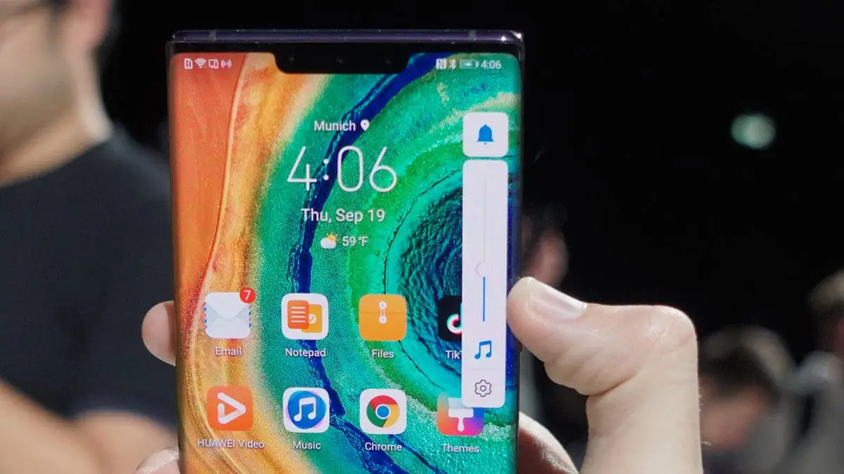 Huawei Mate 30: This is how to install Google Play Store quickly