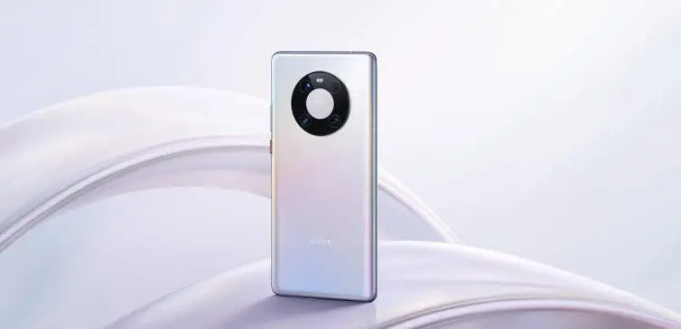 Huawei Mate 40 Pro gets its first update - arrives with some great features