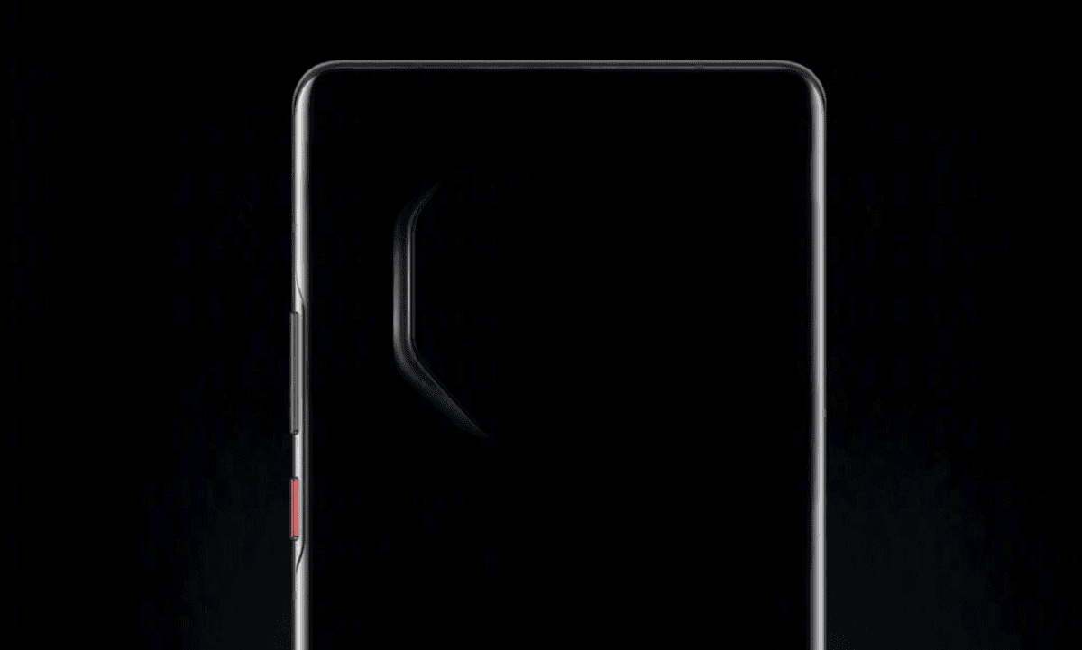 Huawei Mate 40 new official teaser shows an octagonal camera design