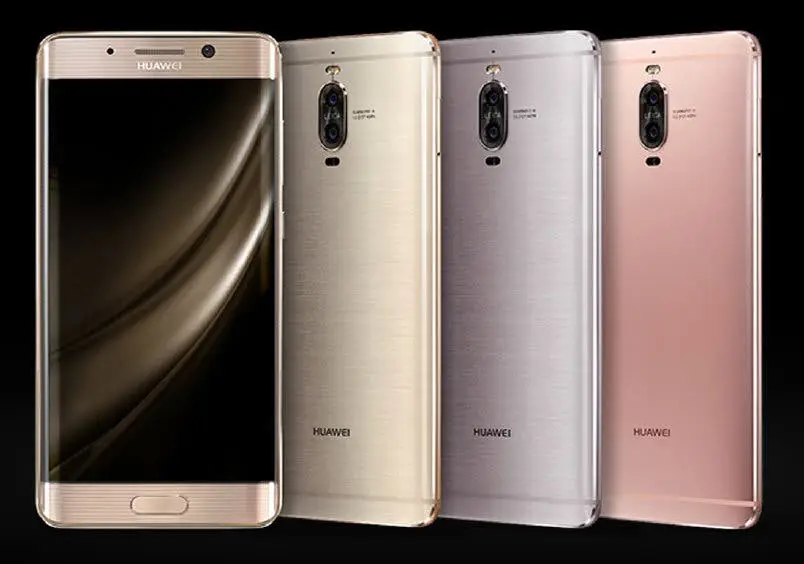 Huawei sends out invites for their MWC press conference