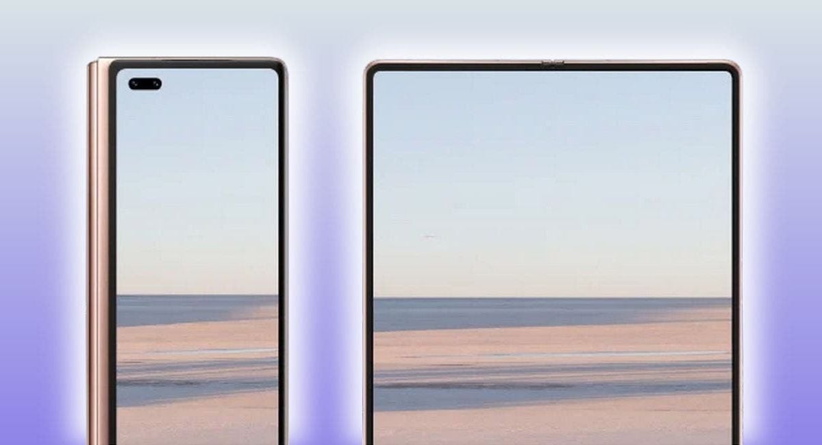 Huawei Mate X2 teased again, coming with improved foldable design