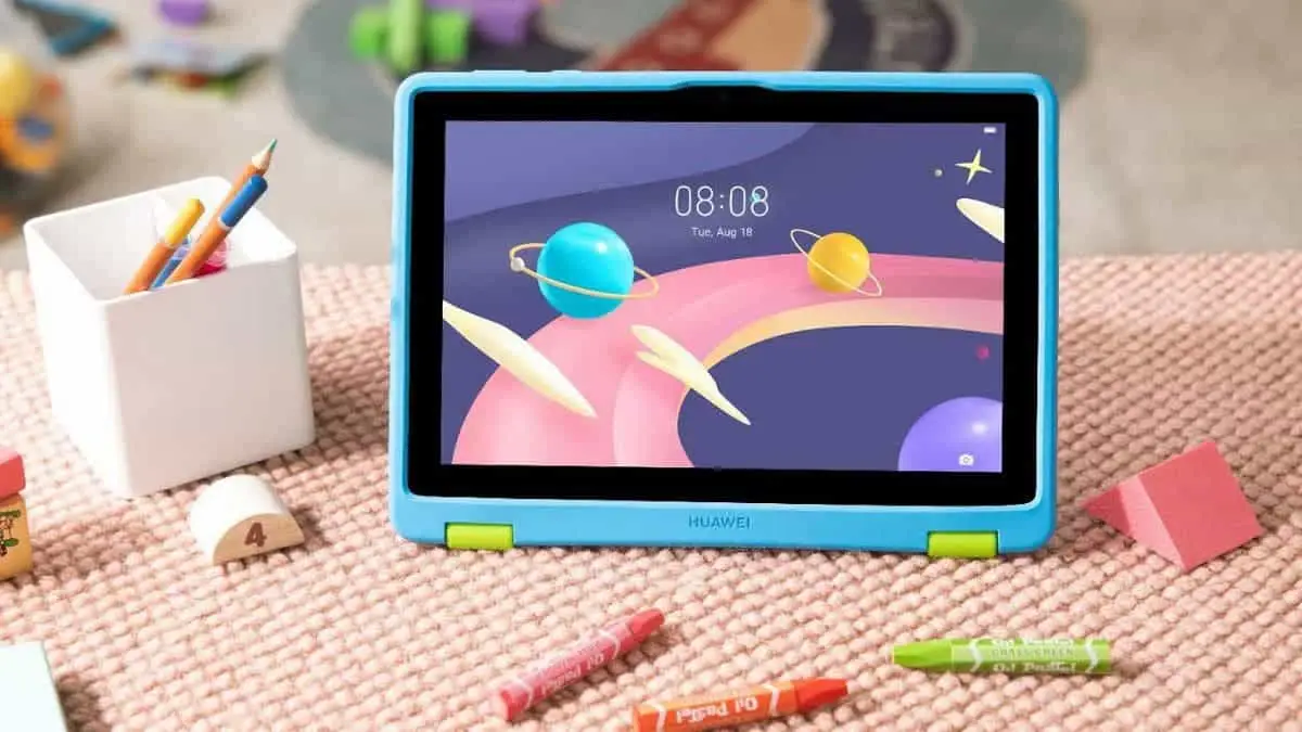 Huawei MatePad T 10 Kids goes official in Indonesia