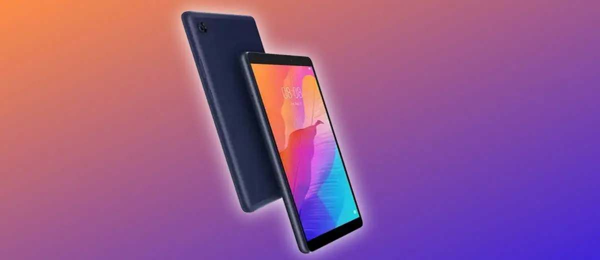 Huawei MatePad T8 now available in India